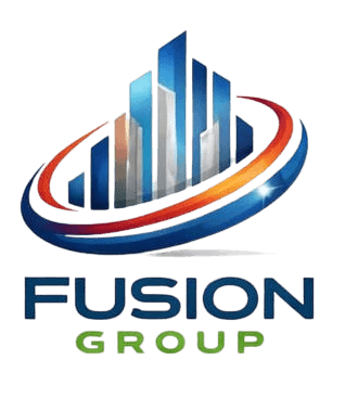 Fusion Real Estates Logo